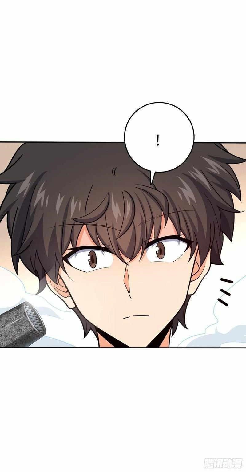 Spare Me, Great Lord! Chapter 284 - Page 39 in English