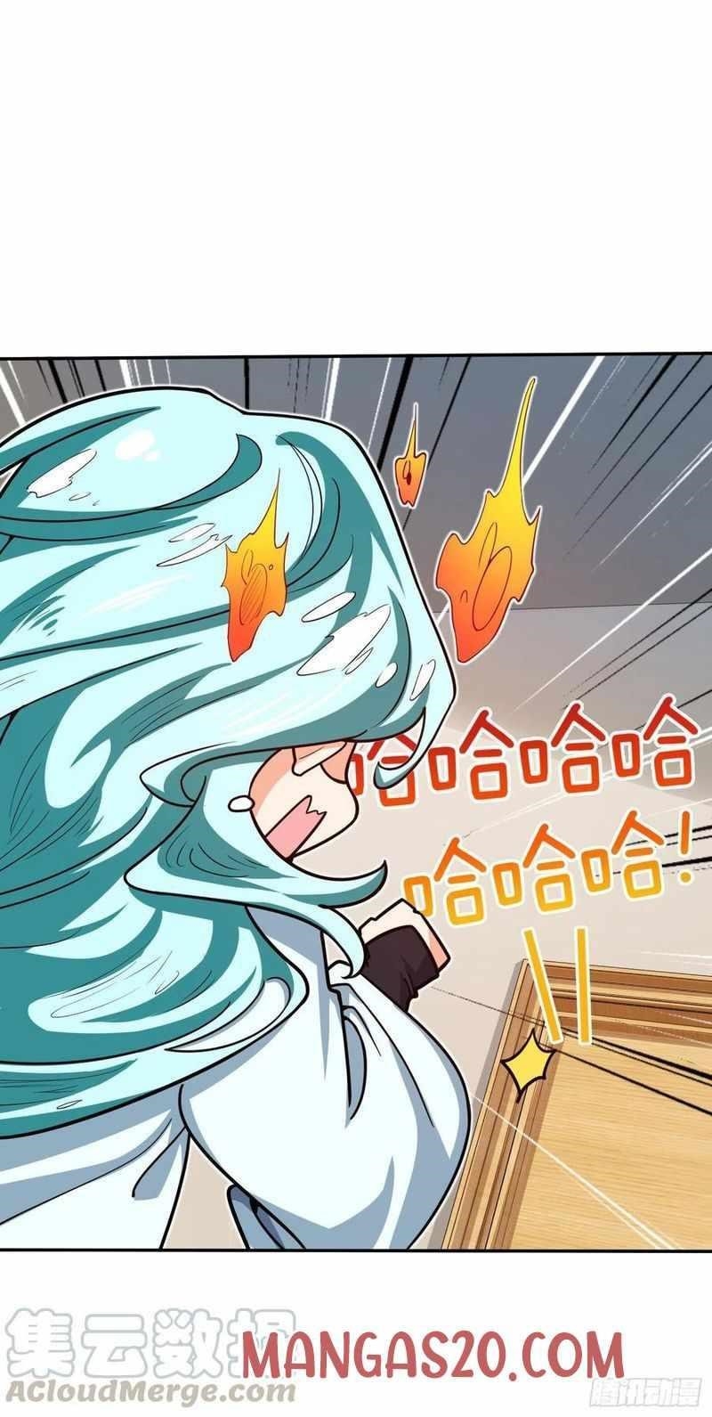 Spare Me, Great Lord! Chapter 284 - Page 48 in English