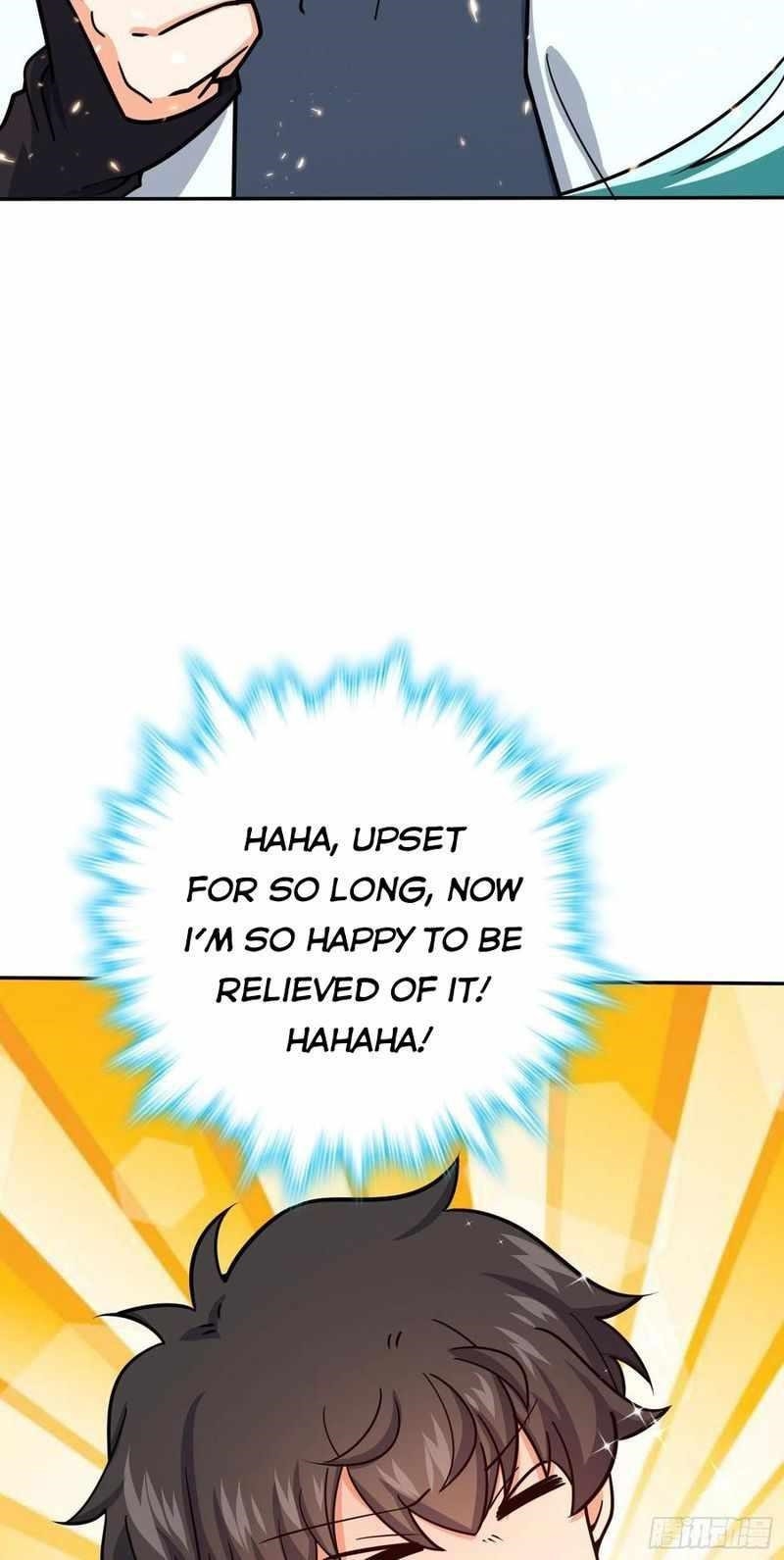 Spare Me, Great Lord! Chapter 284 - Page 50 in English