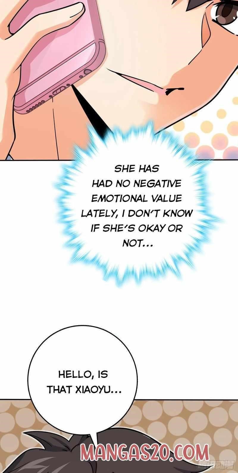Spare Me, Great Lord! Chapter 284 - Page 52 in English