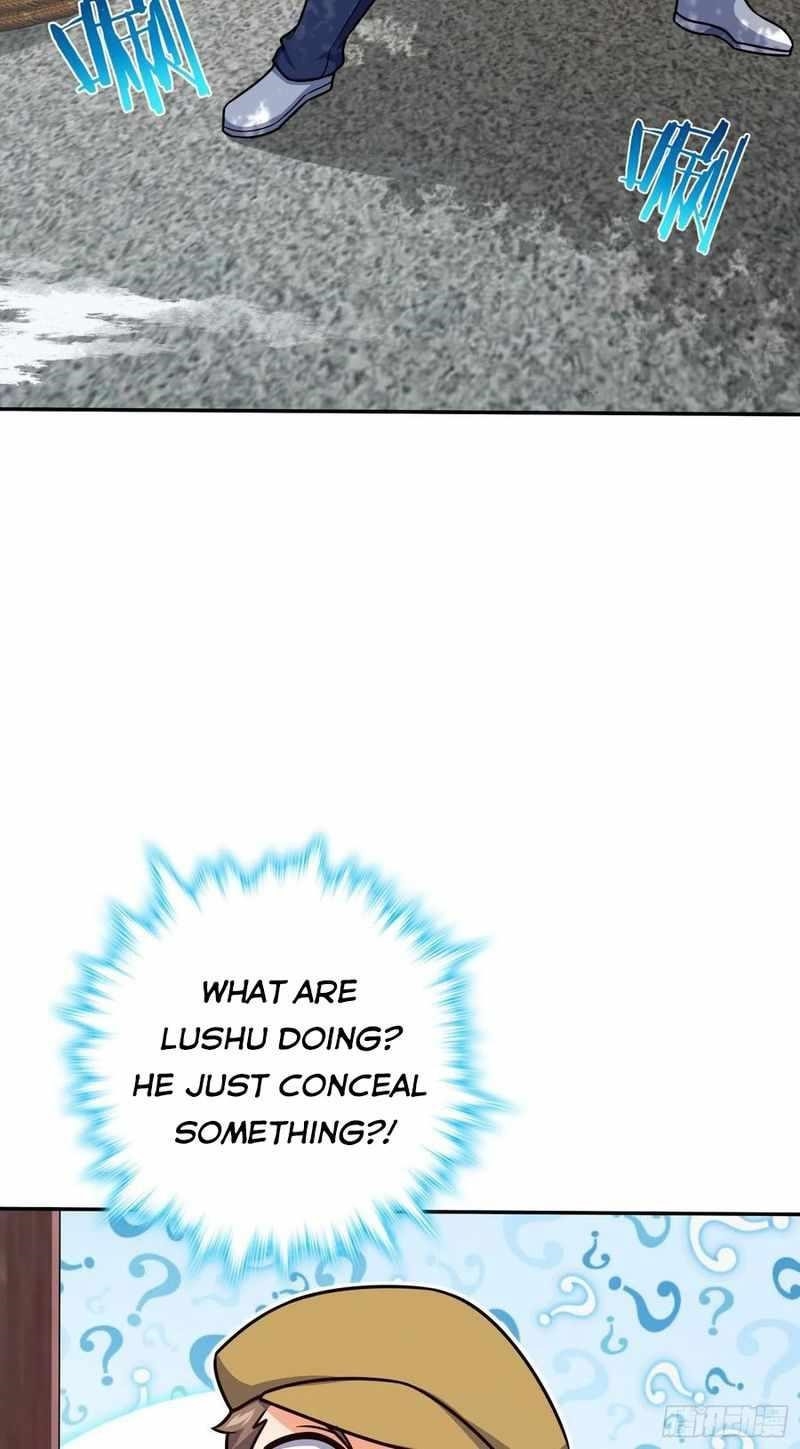 Spare Me, Great Lord! Chapter 284 - Page 6 in English