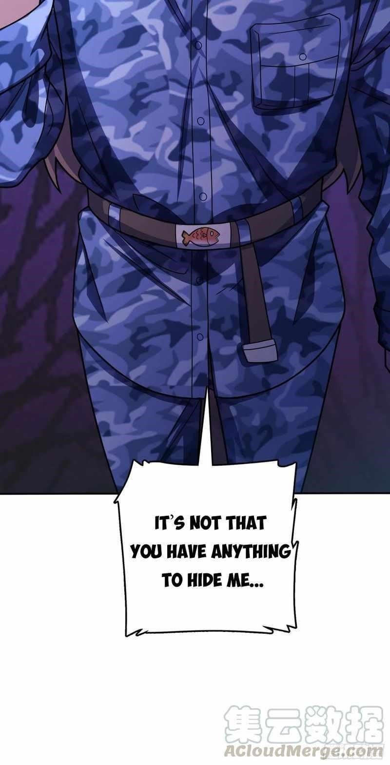 Spare Me, Great Lord! Chapter 284 - Page 63 in English
