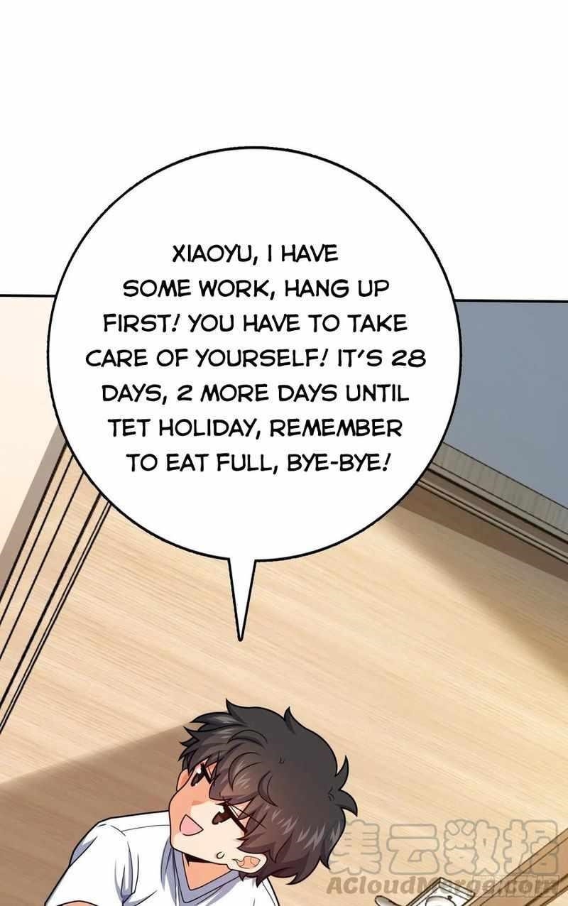 Spare Me, Great Lord! Chapter 284 - Page 66 in English