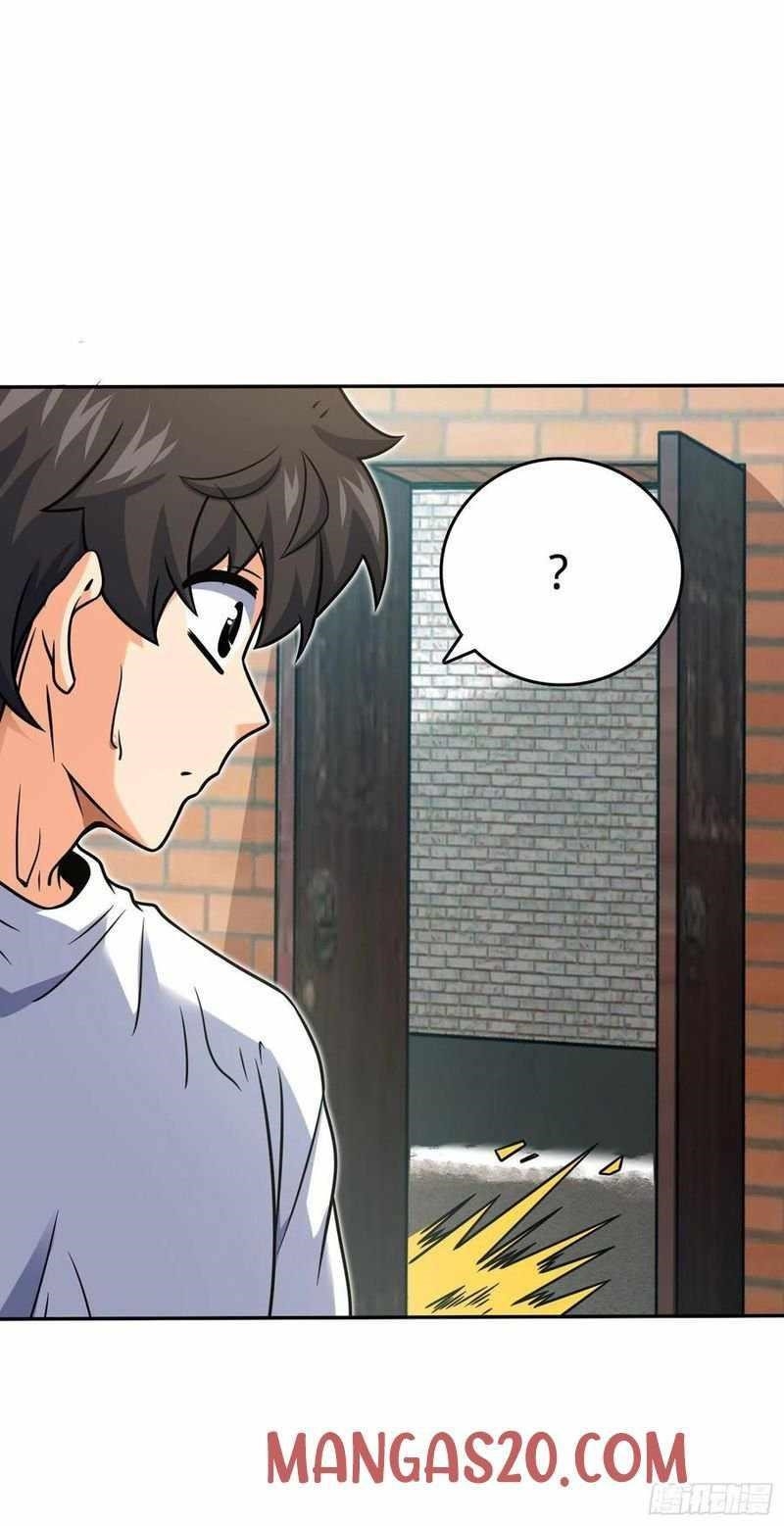 Spare Me, Great Lord! Chapter 284 - Page 8 in English