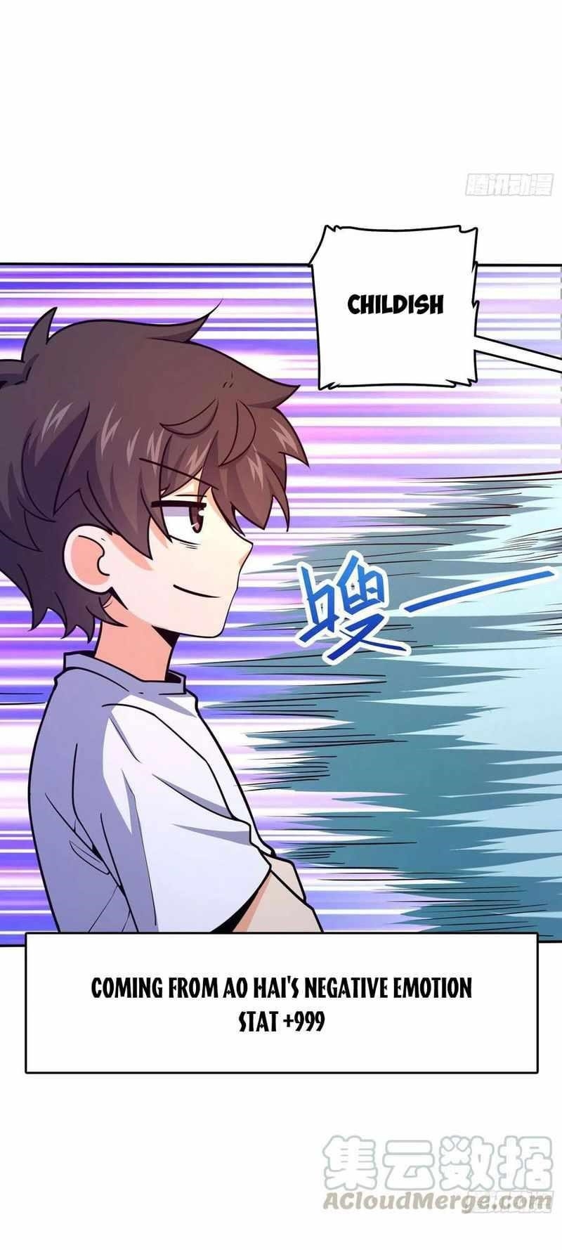 Spare Me, Great Lord! Chapter 285 - Page 43 in English