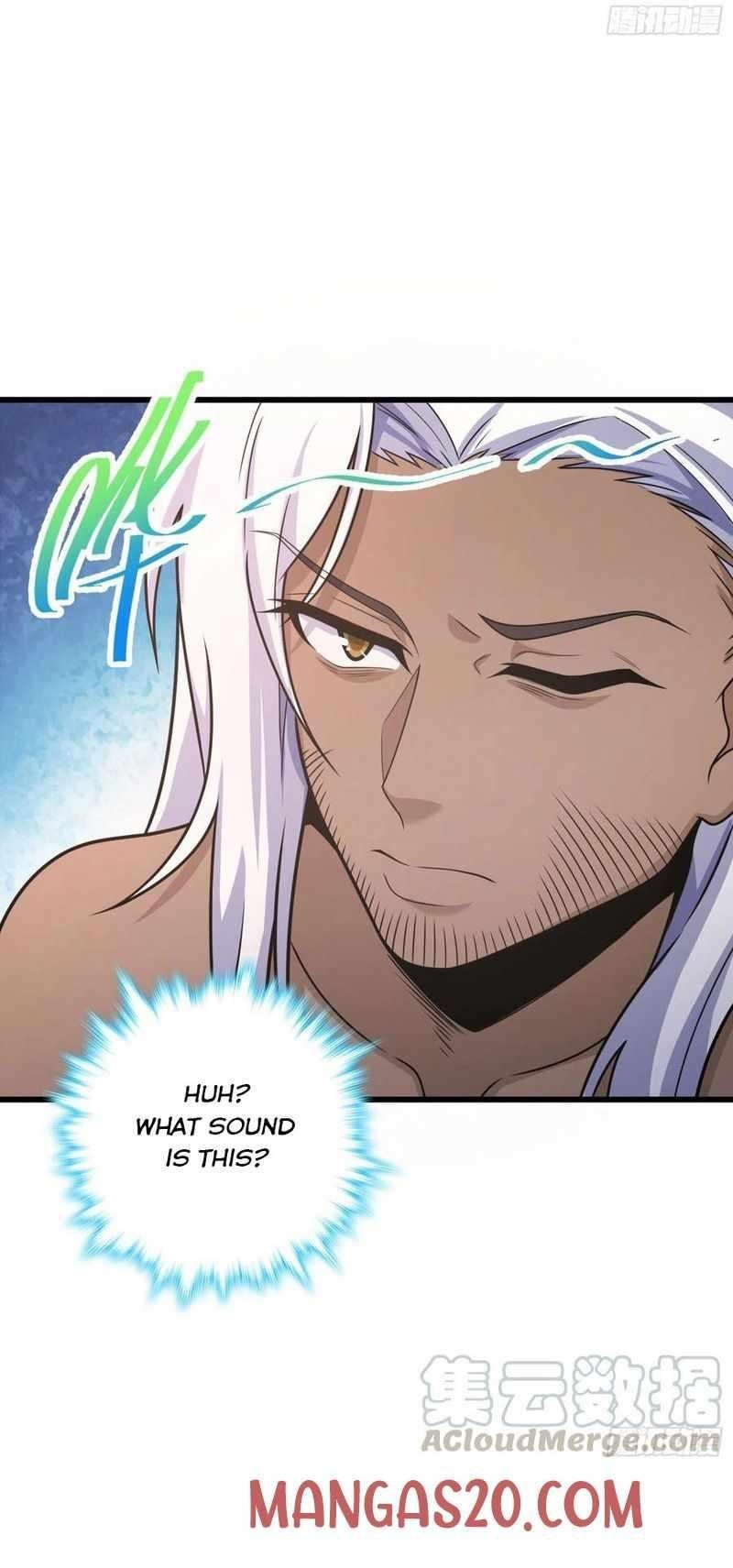 Spare Me, Great Lord! Chapter 286 - Page 28 in English