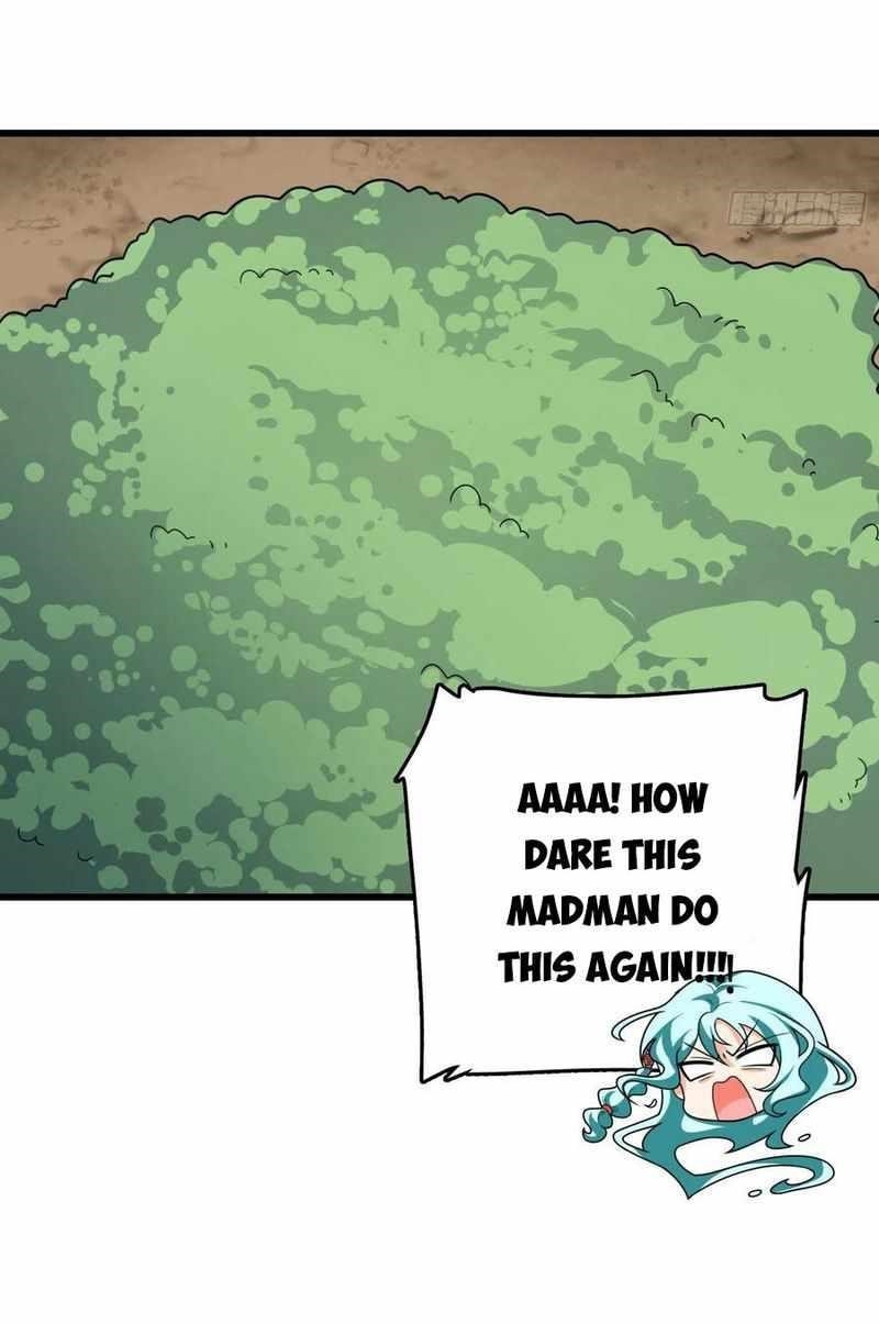 Spare Me, Great Lord! Chapter 286 - Page 32 in English
