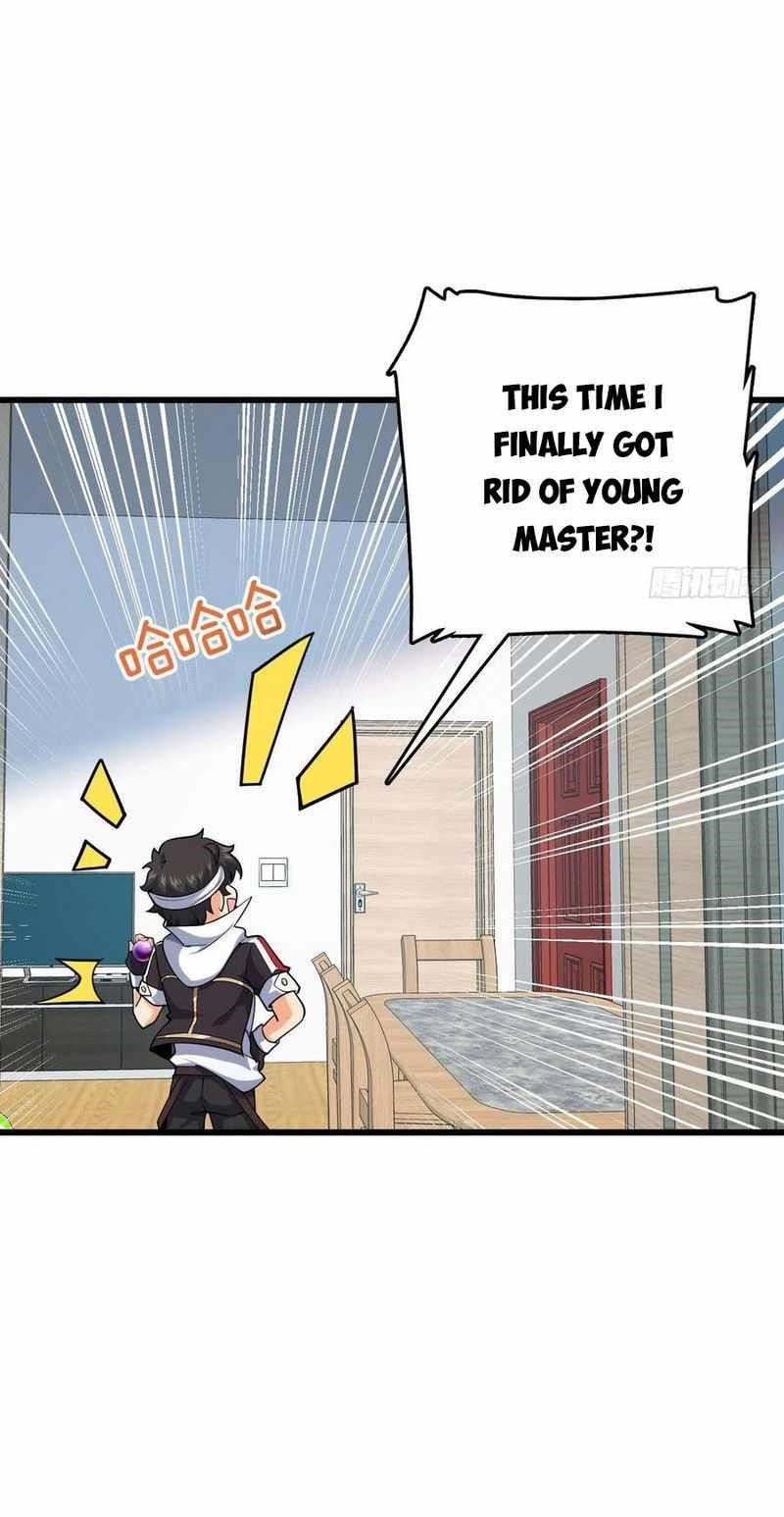 Spare Me, Great Lord! Chapter 286 - Page 37 in English