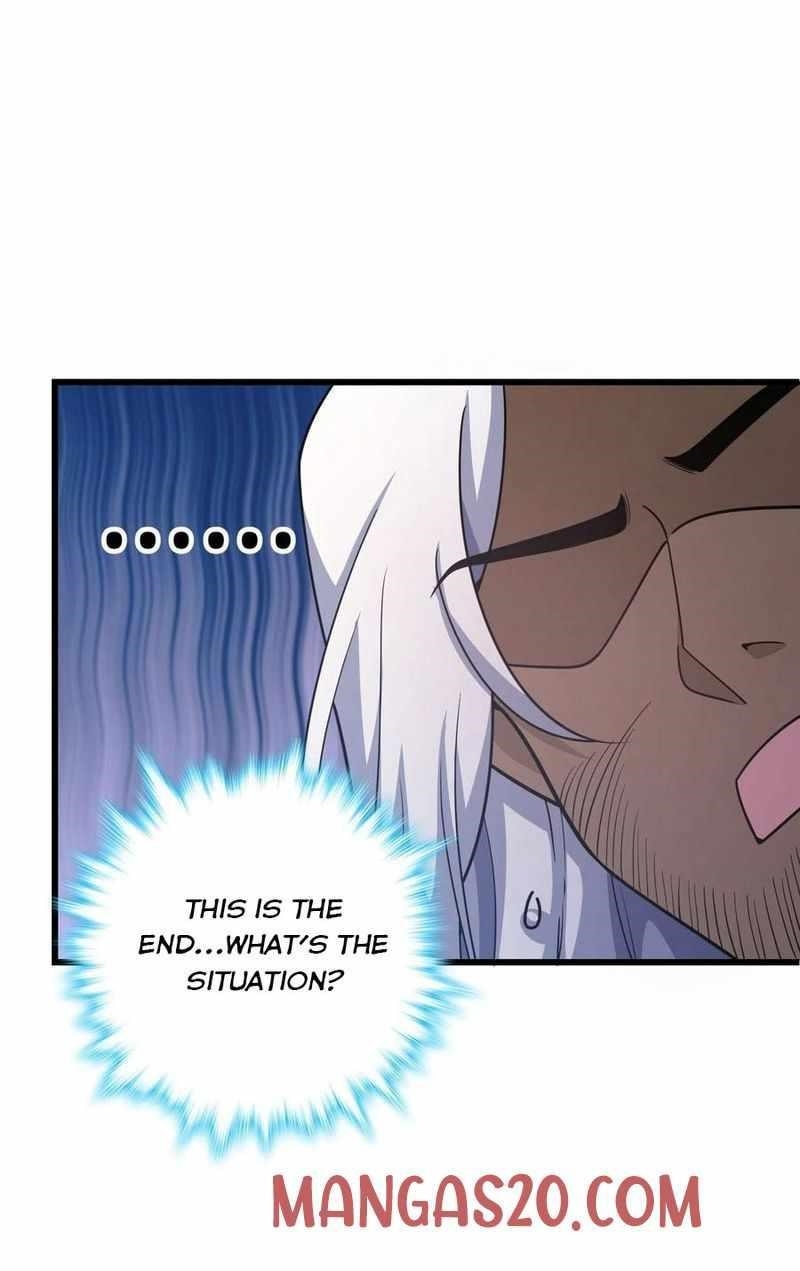 Spare Me, Great Lord! Chapter 286 - Page 40 in English