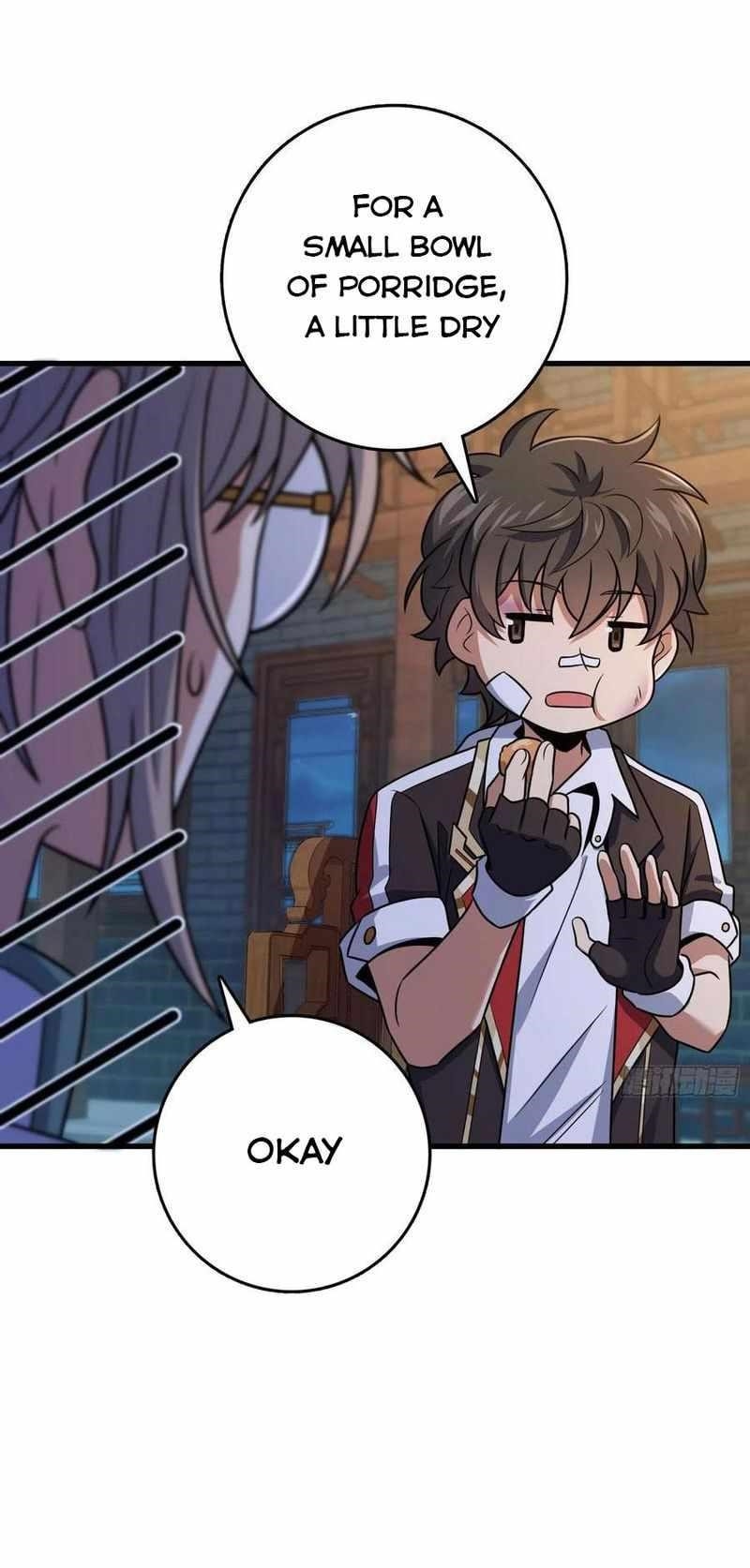 Spare Me, Great Lord! Chapter 287 - Page 12 in English