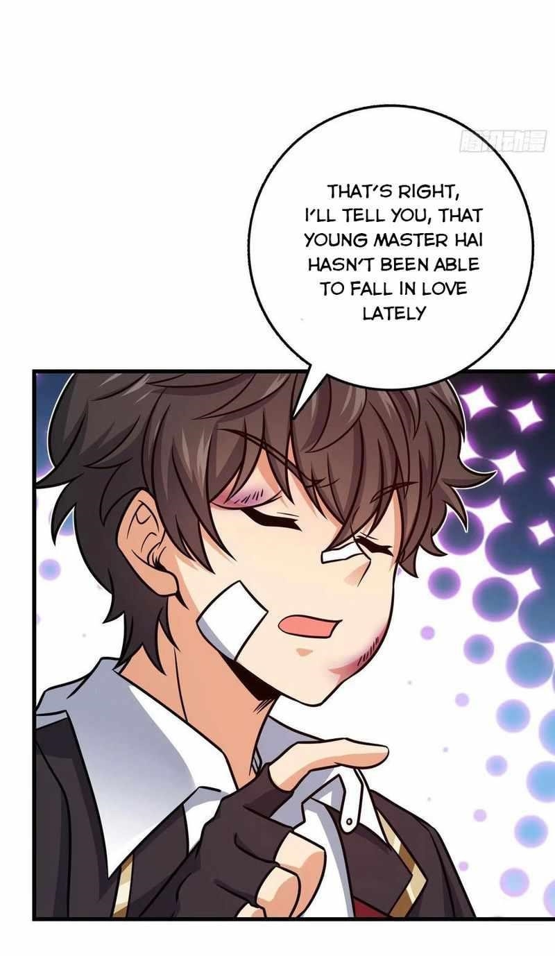 Spare Me, Great Lord! Chapter 287 - Page 15 in English