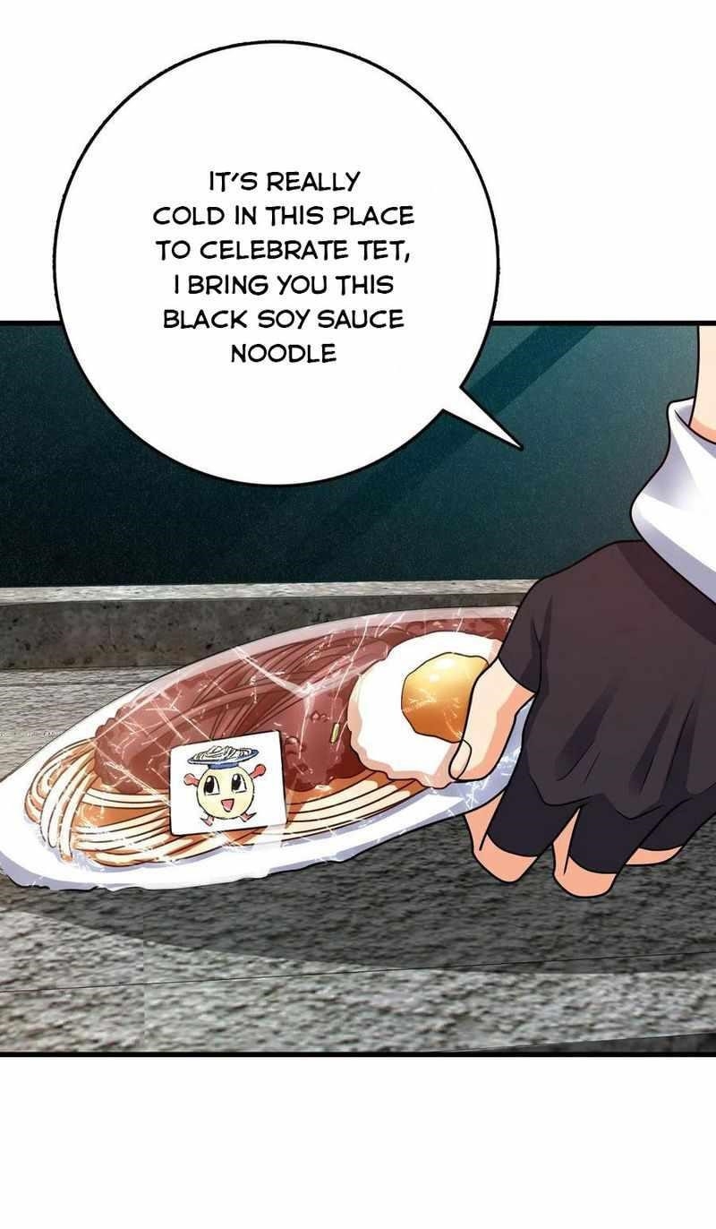Spare Me, Great Lord! Chapter 287 - Page 47 in English