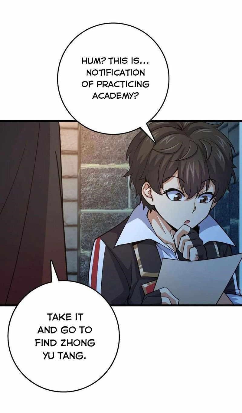 Spare Me, Great Lord! Chapter 288 - Page 26 in English