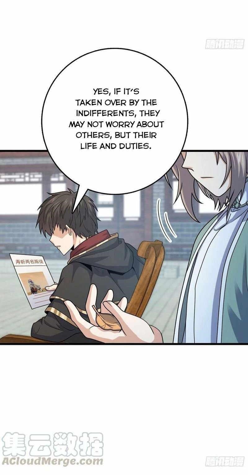 Spare Me, Great Lord! Chapter 288 - Page 3 in English