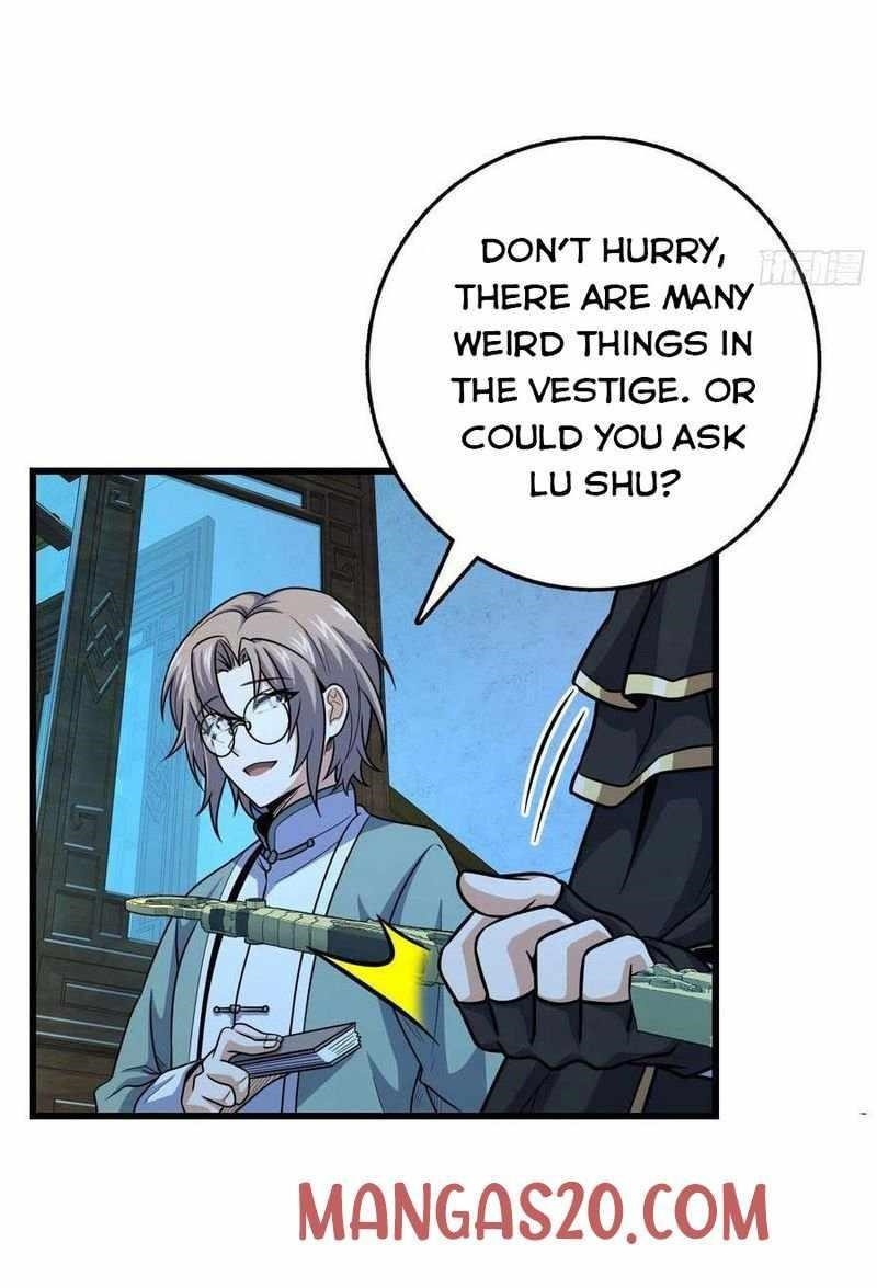 Spare Me, Great Lord! Chapter 288 - Page 51 in English