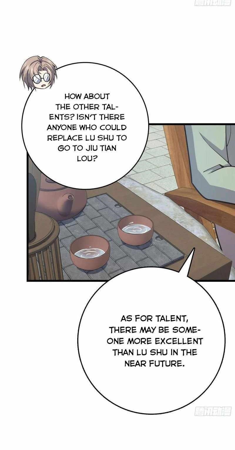 Spare Me, Great Lord! Chapter 288 - Page 9 in English