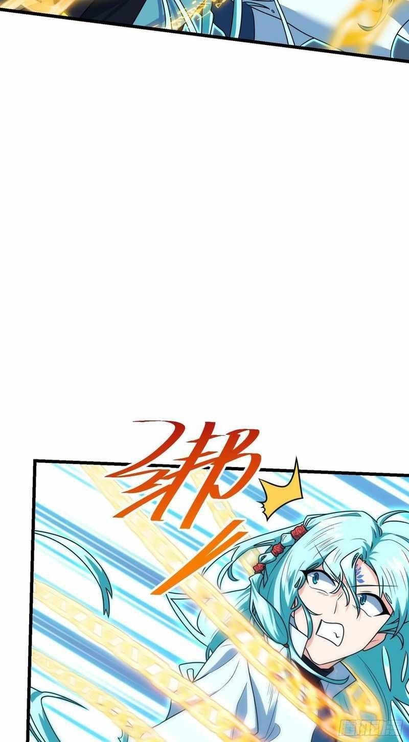 Spare Me, Great Lord! Chapter 289 - Page 11 in English