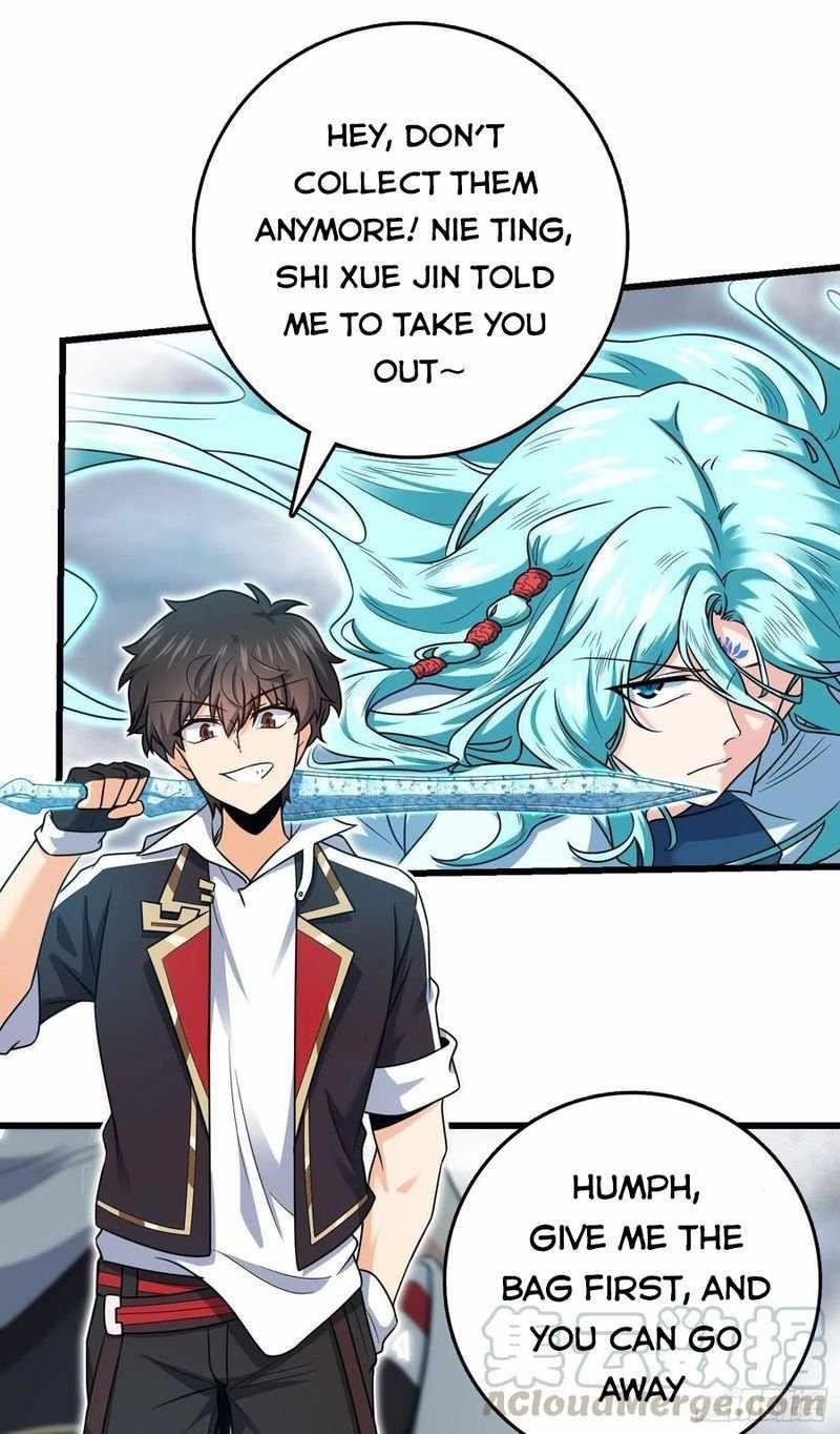 Spare Me, Great Lord! Chapter 289 - Page 3 in English