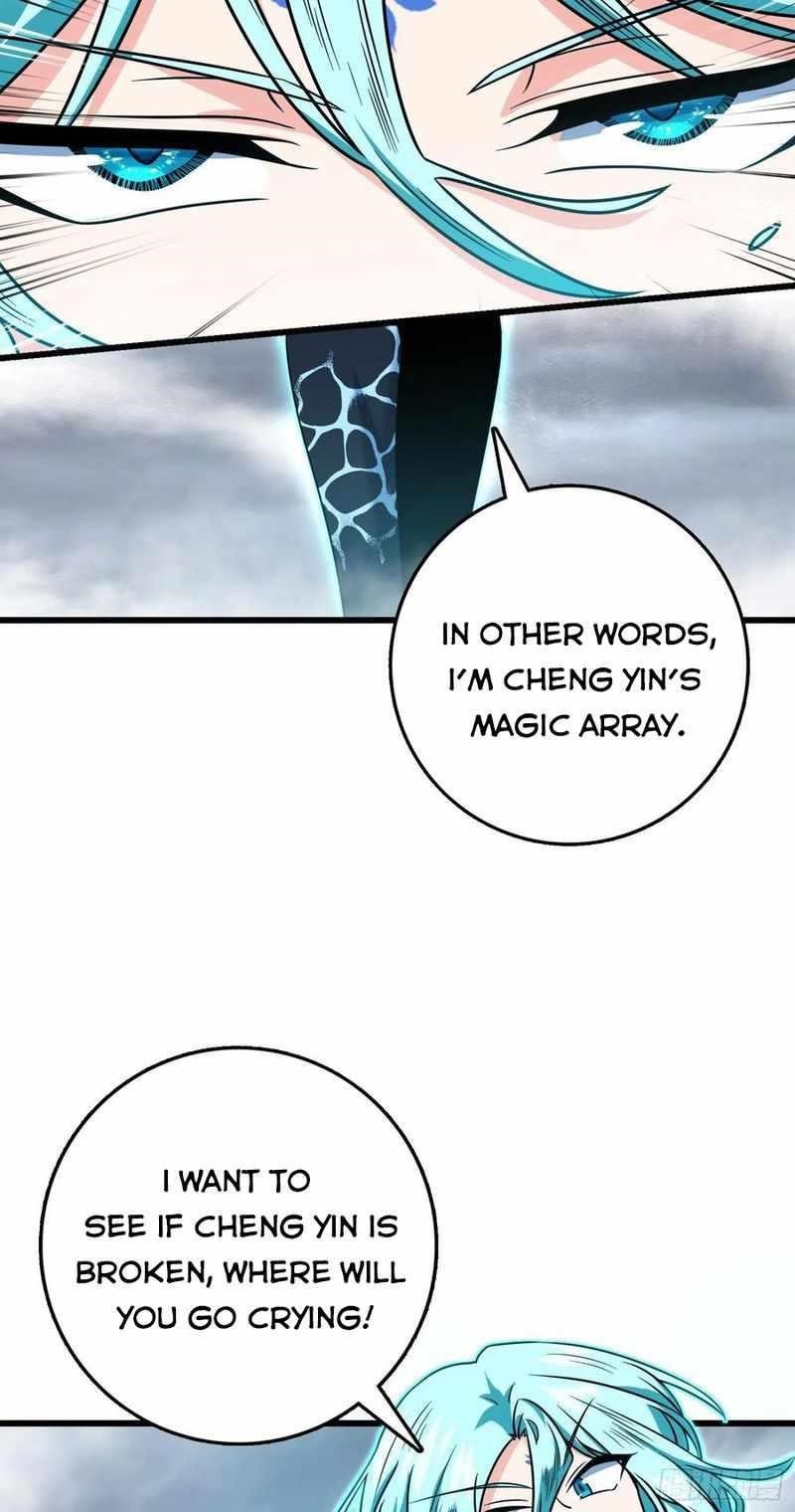 Spare Me, Great Lord! Chapter 289 - Page 7 in English