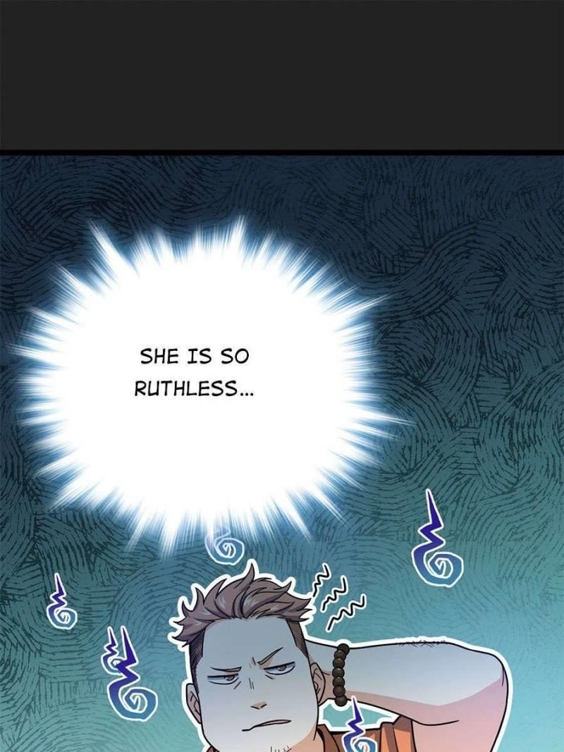 Spare Me, Great Lord! Chapter 29 - Page 10 in English