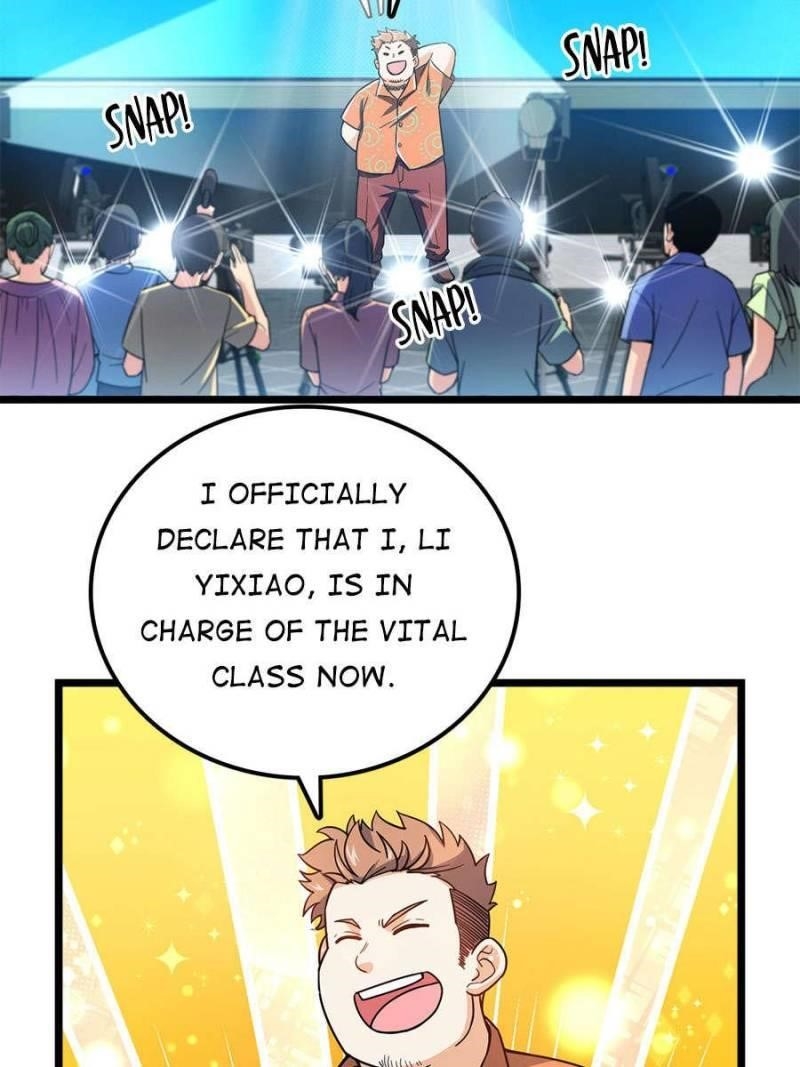 Spare Me, Great Lord! Chapter 29 - Page 12 in English