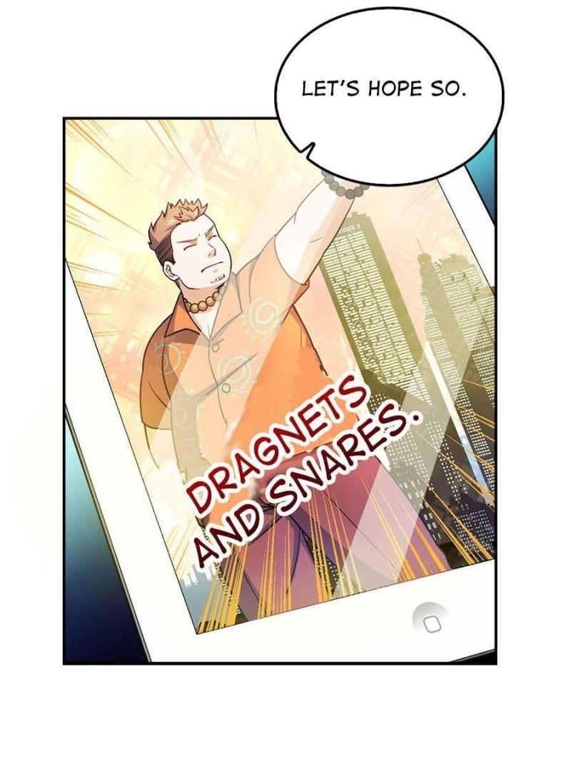 Spare Me, Great Lord! Chapter 29 - Page 21 in English