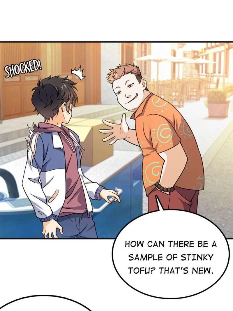 Spare Me, Great Lord! Chapter 29 - Page 26 in English