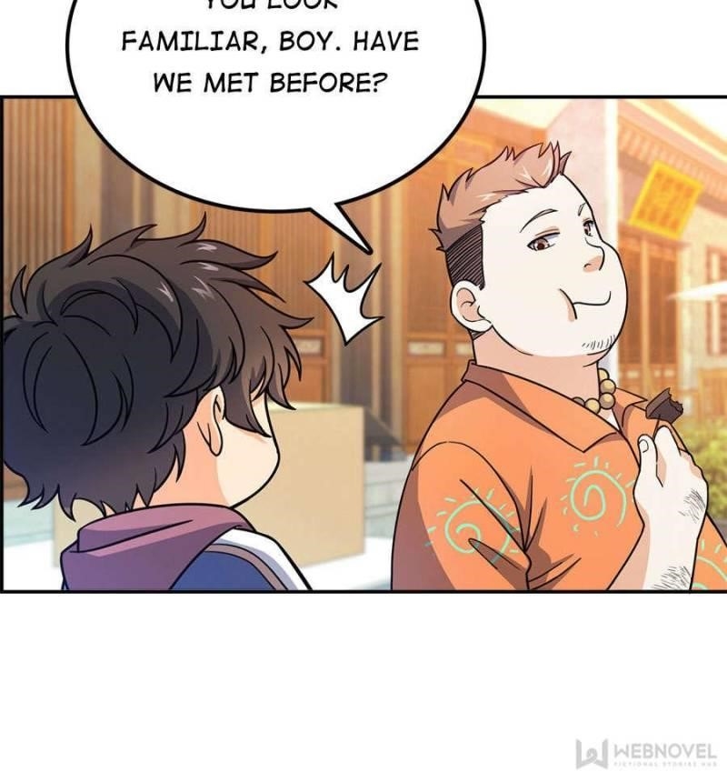 Spare Me, Great Lord! Chapter 29 - Page 29 in English