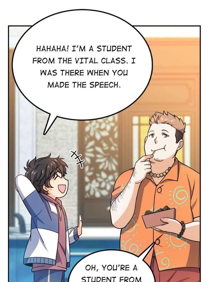Spare Me, Great Lord! Chapter 29 - Page 30 in English