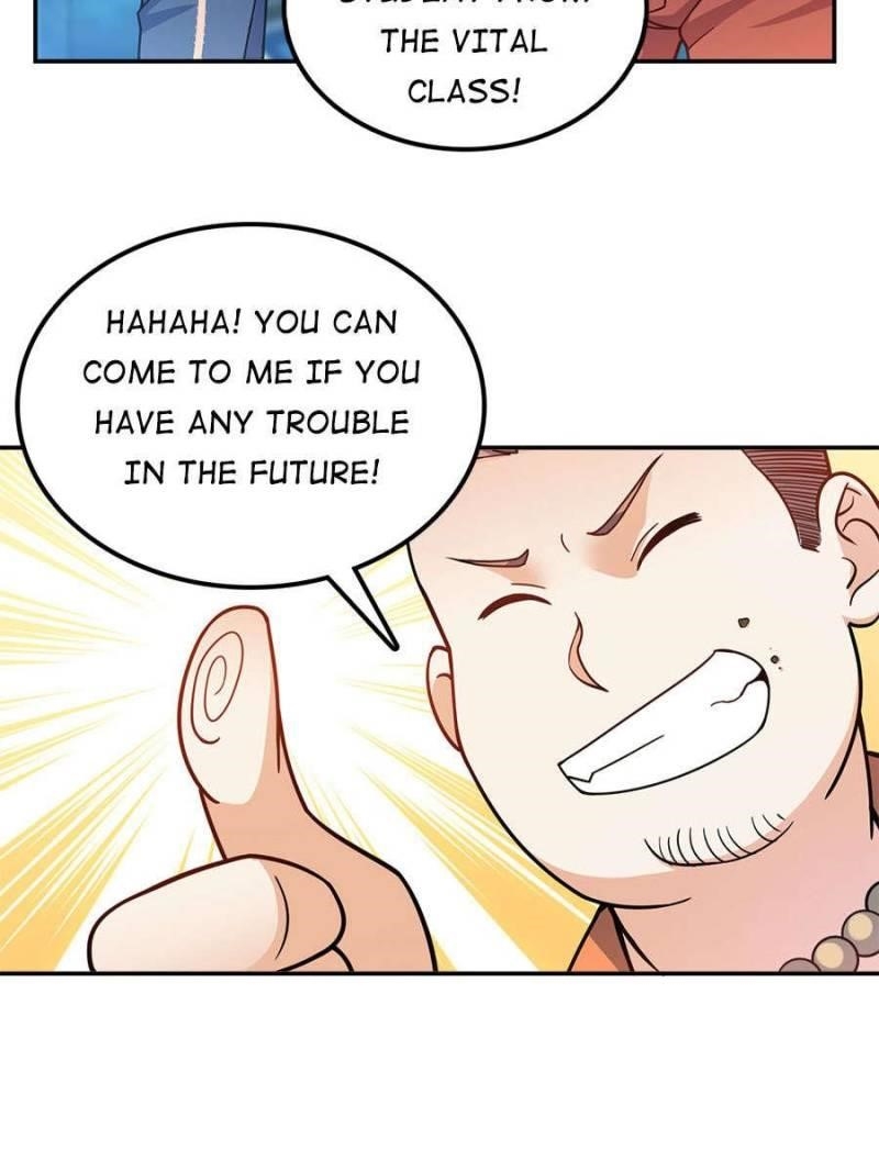Spare Me, Great Lord! Chapter 29 - Page 31 in English