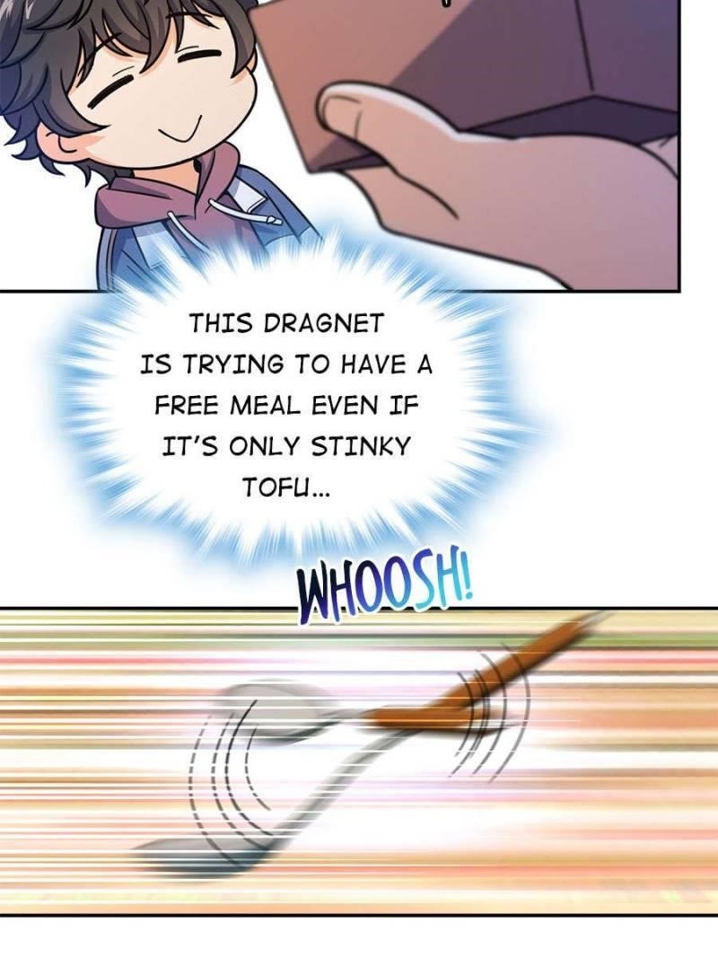 Spare Me, Great Lord! Chapter 29 - Page 33 in English