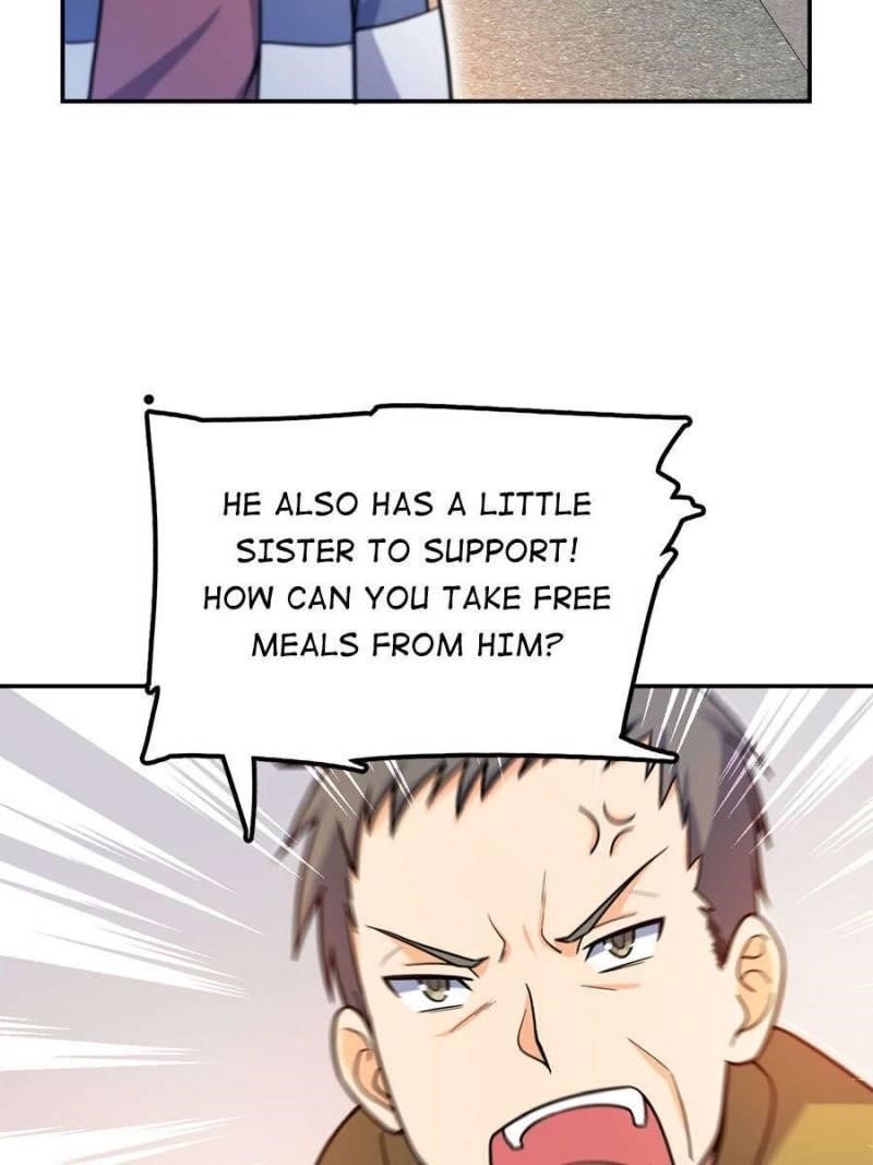 Spare Me, Great Lord! Chapter 29 - Page 37 in English