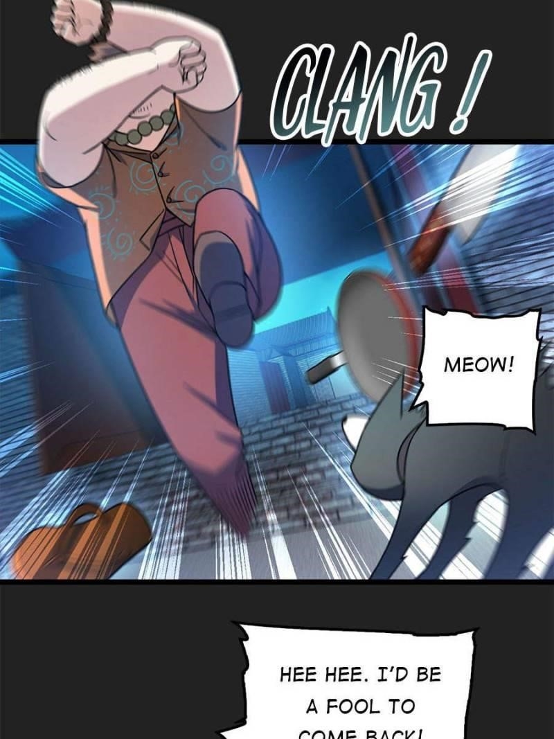 Spare Me, Great Lord! Chapter 29 - Page 4 in English