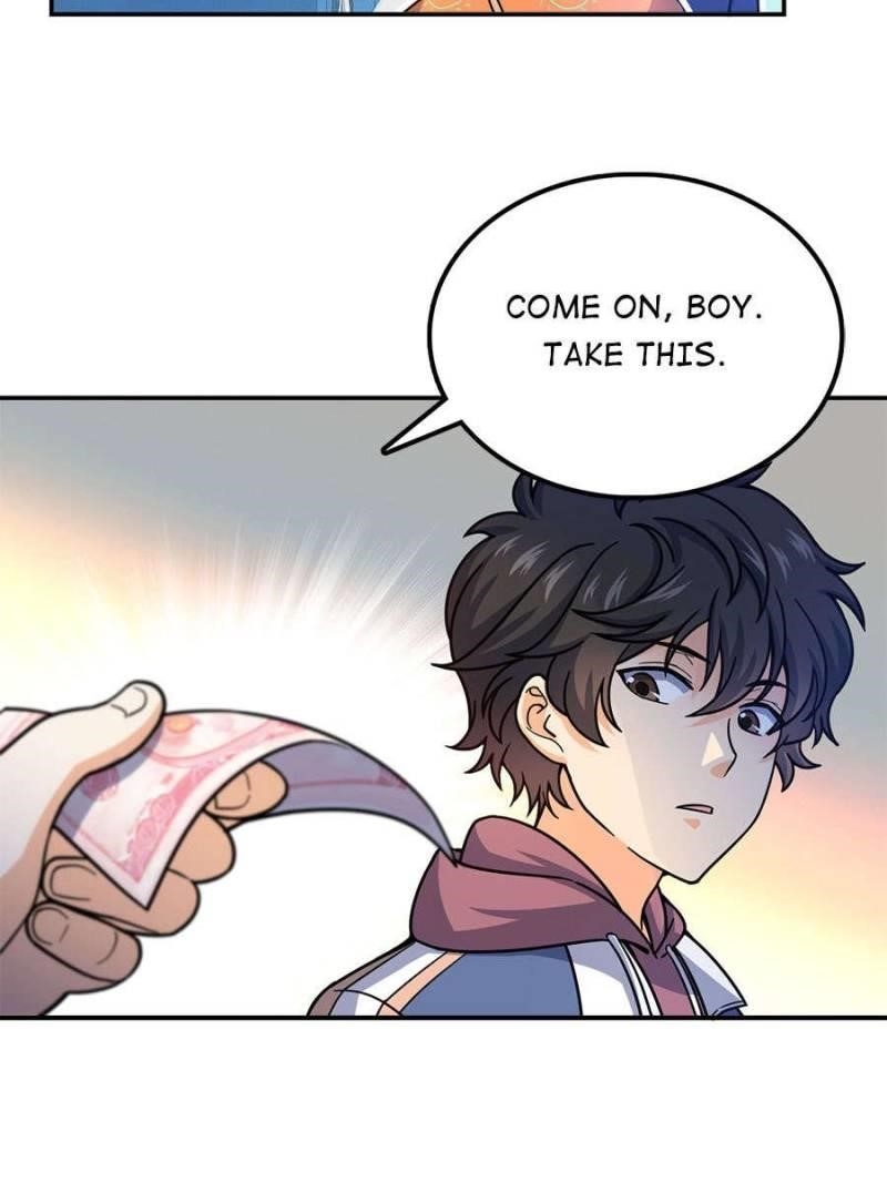 Spare Me, Great Lord! Chapter 29 - Page 40 in English