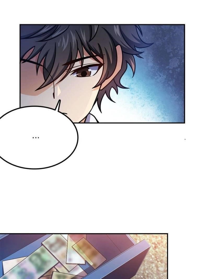 Spare Me, Great Lord! Chapter 29 - Page 42 in English