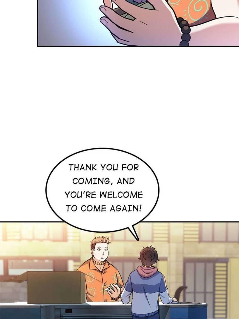 Spare Me, Great Lord! Chapter 29 - Page 44 in English