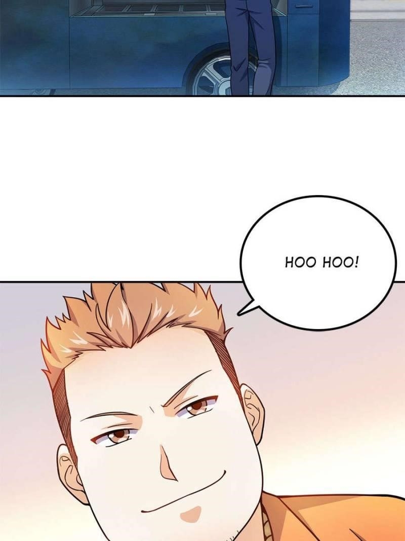 Spare Me, Great Lord! Chapter 29 - Page 45 in English