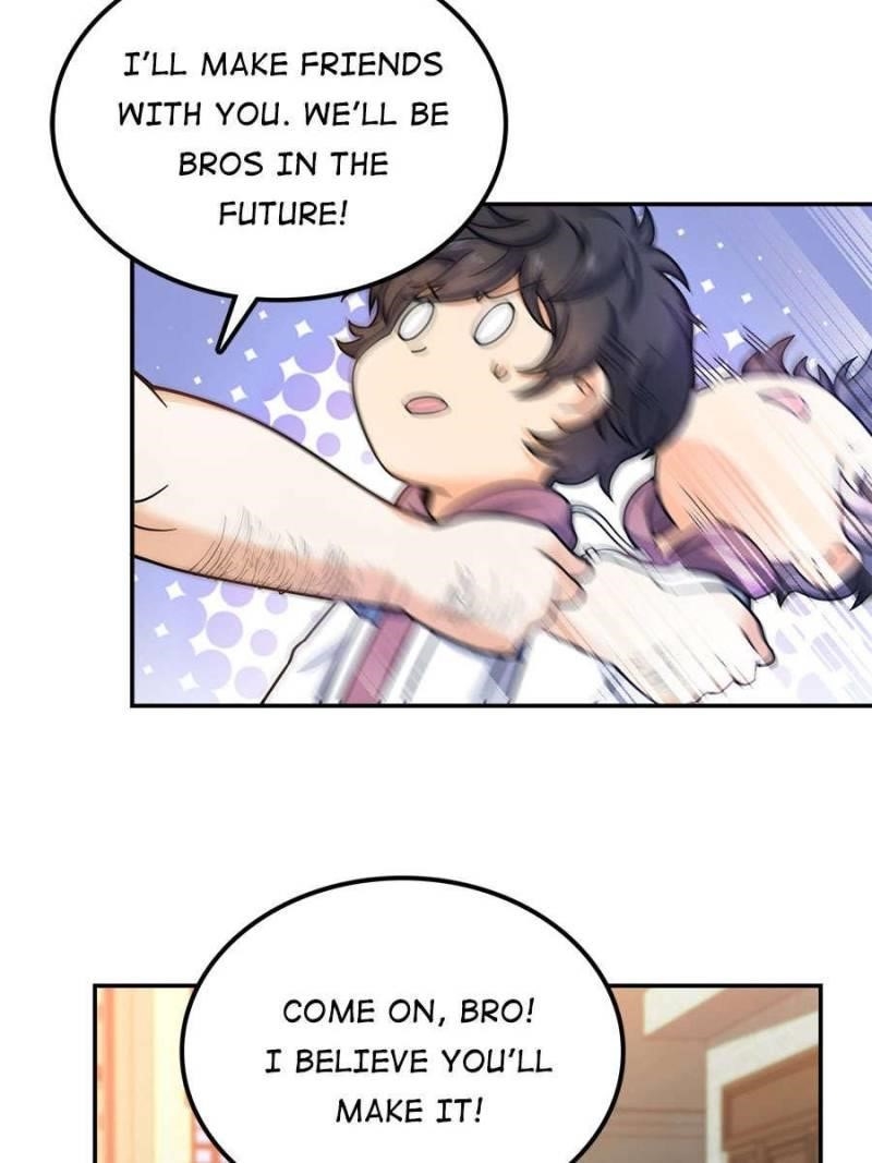 Spare Me, Great Lord! Chapter 29 - Page 49 in English