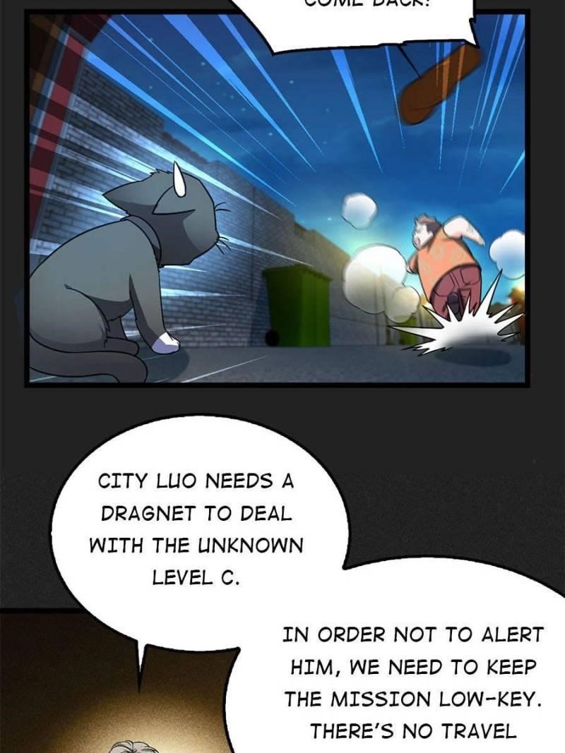 Spare Me, Great Lord! Chapter 29 - Page 5 in English