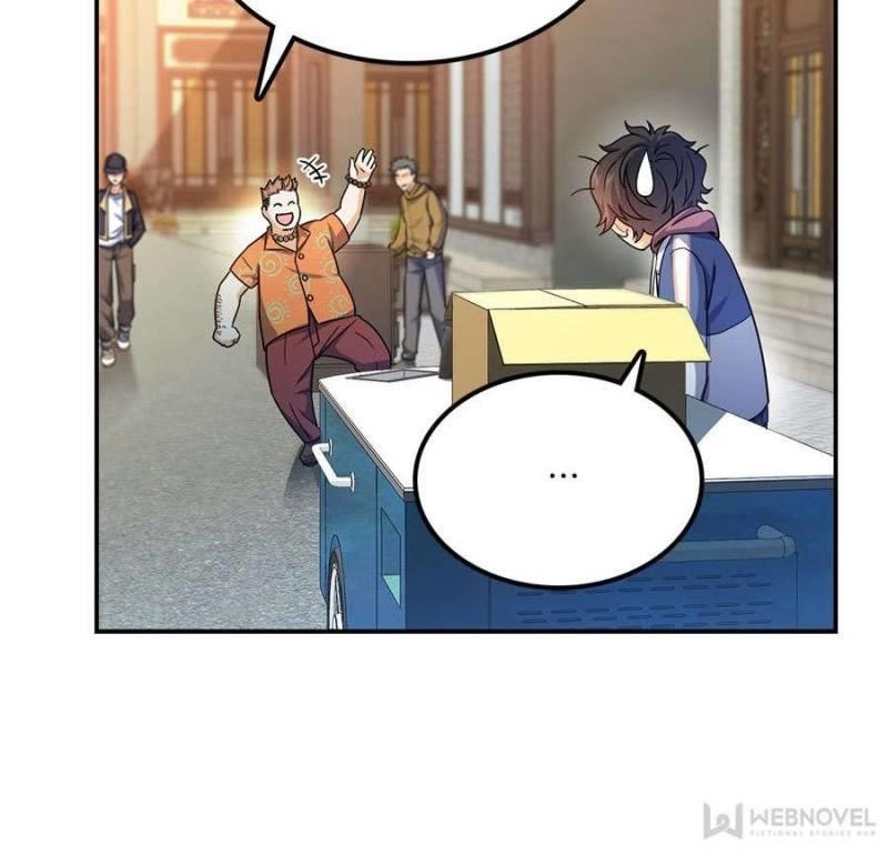 Spare Me, Great Lord! Chapter 29 - Page 50 in English