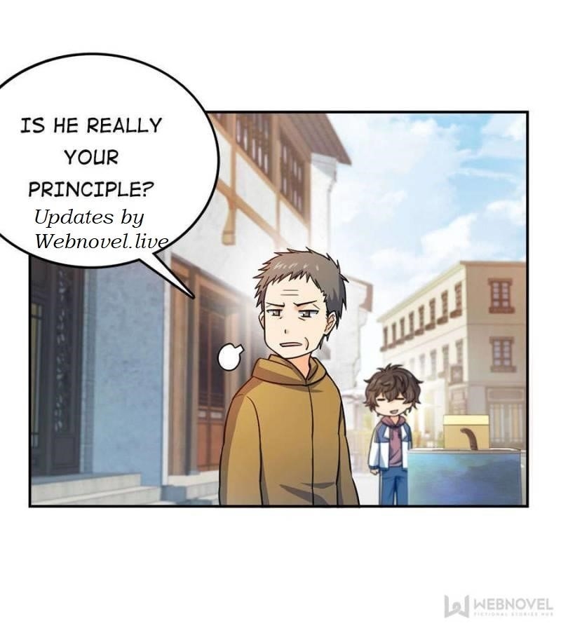 Spare Me, Great Lord! Chapter 29 - Page 54 in English