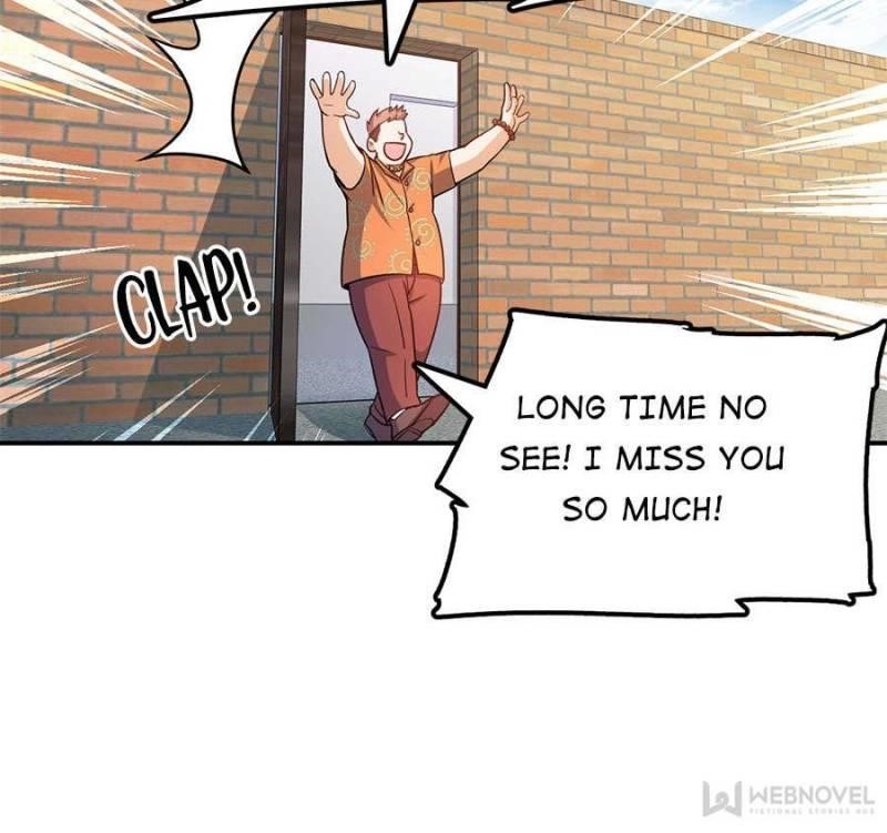Spare Me, Great Lord! Chapter 29 - Page 58 in English