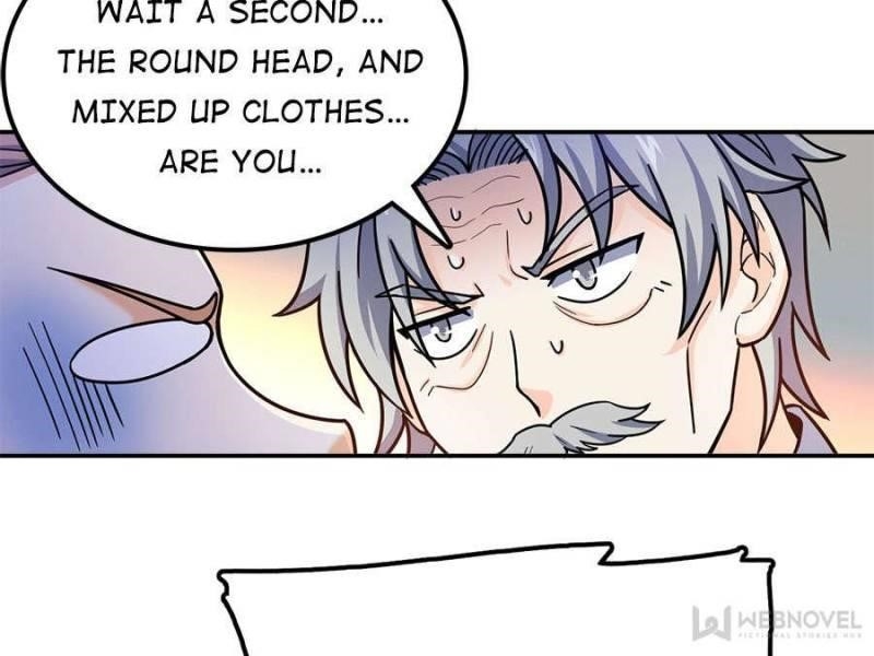 Spare Me, Great Lord! Chapter 29 - Page 61 in English