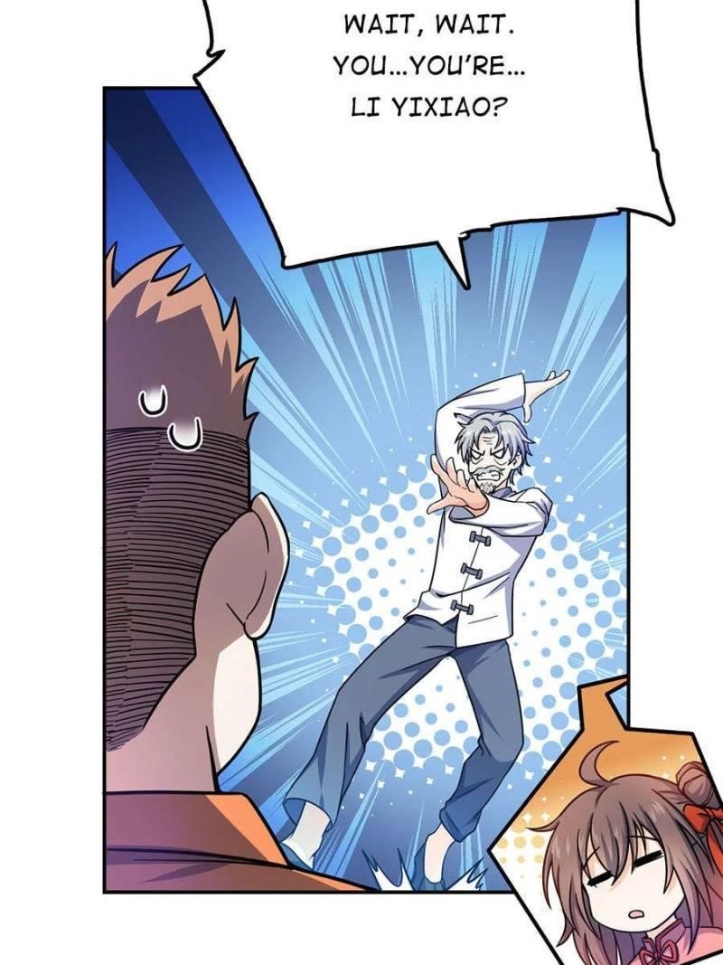 Spare Me, Great Lord! Chapter 29 - Page 62 in English