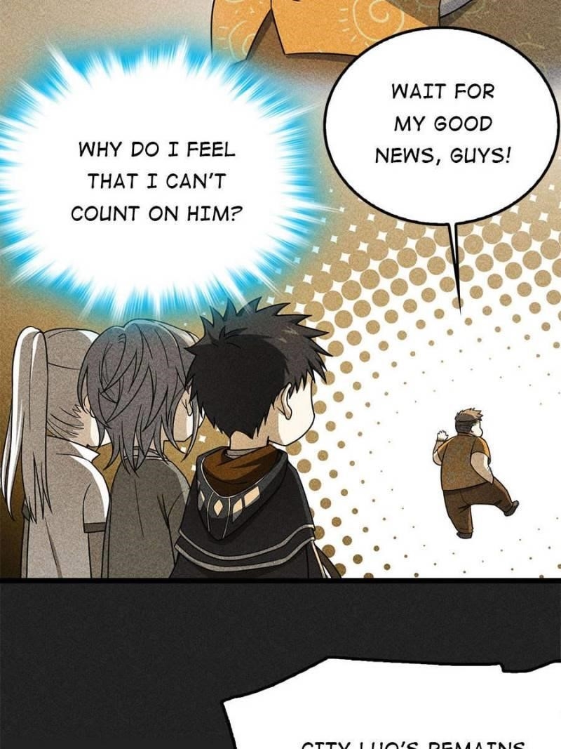 Spare Me, Great Lord! Chapter 29 - Page 7 in English