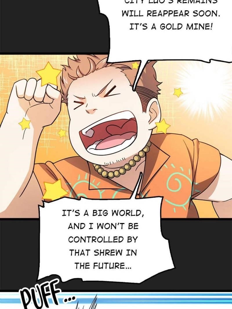 Spare Me, Great Lord! Chapter 29 - Page 8 in English