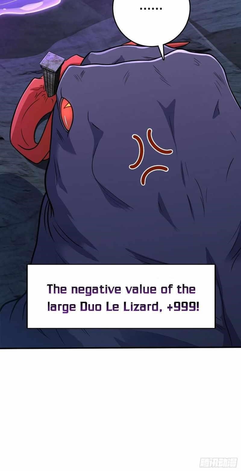 Spare Me, Great Lord! Chapter 296 - Page 42 in English