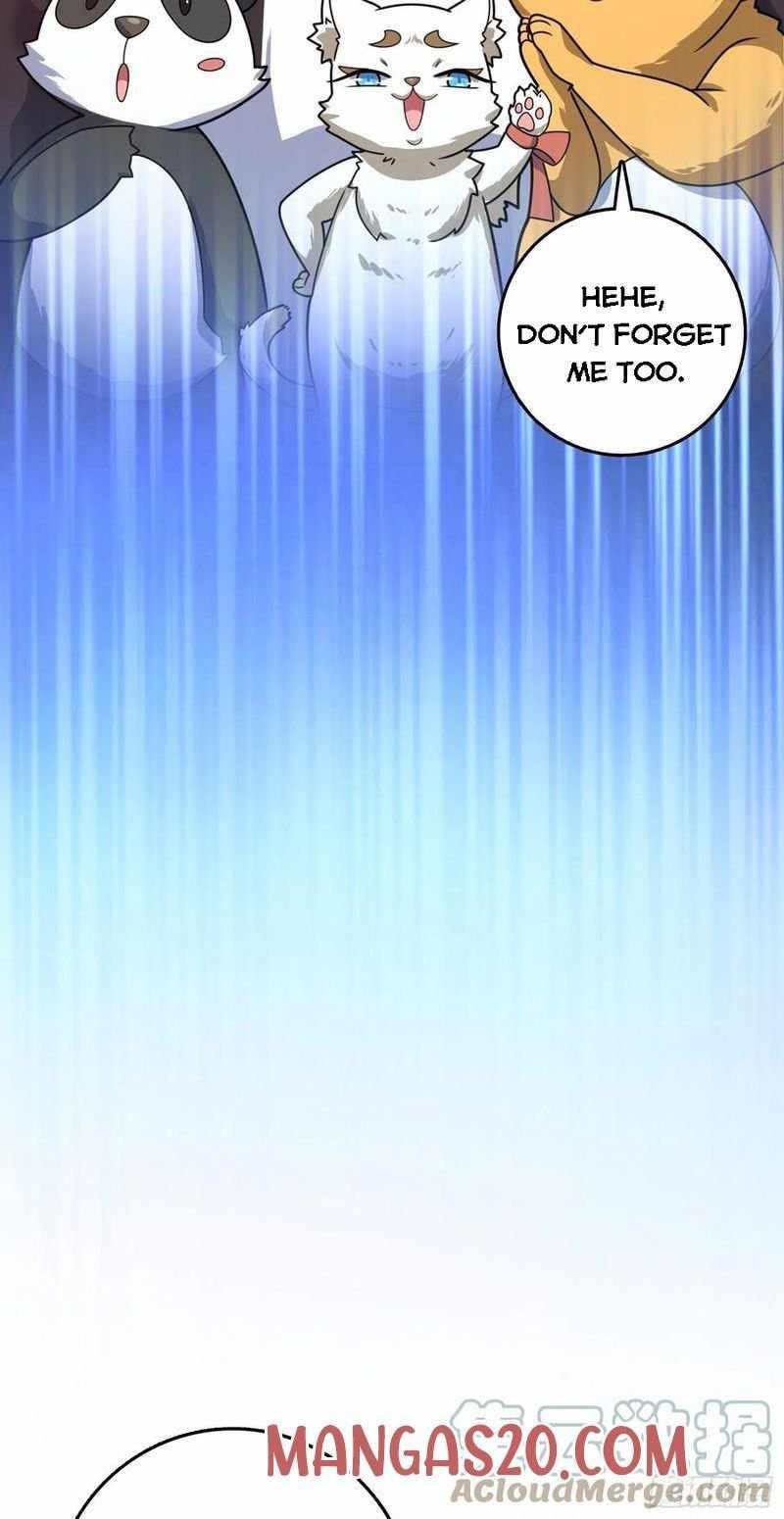 Spare Me, Great Lord! Chapter 296 - Page 44 in English