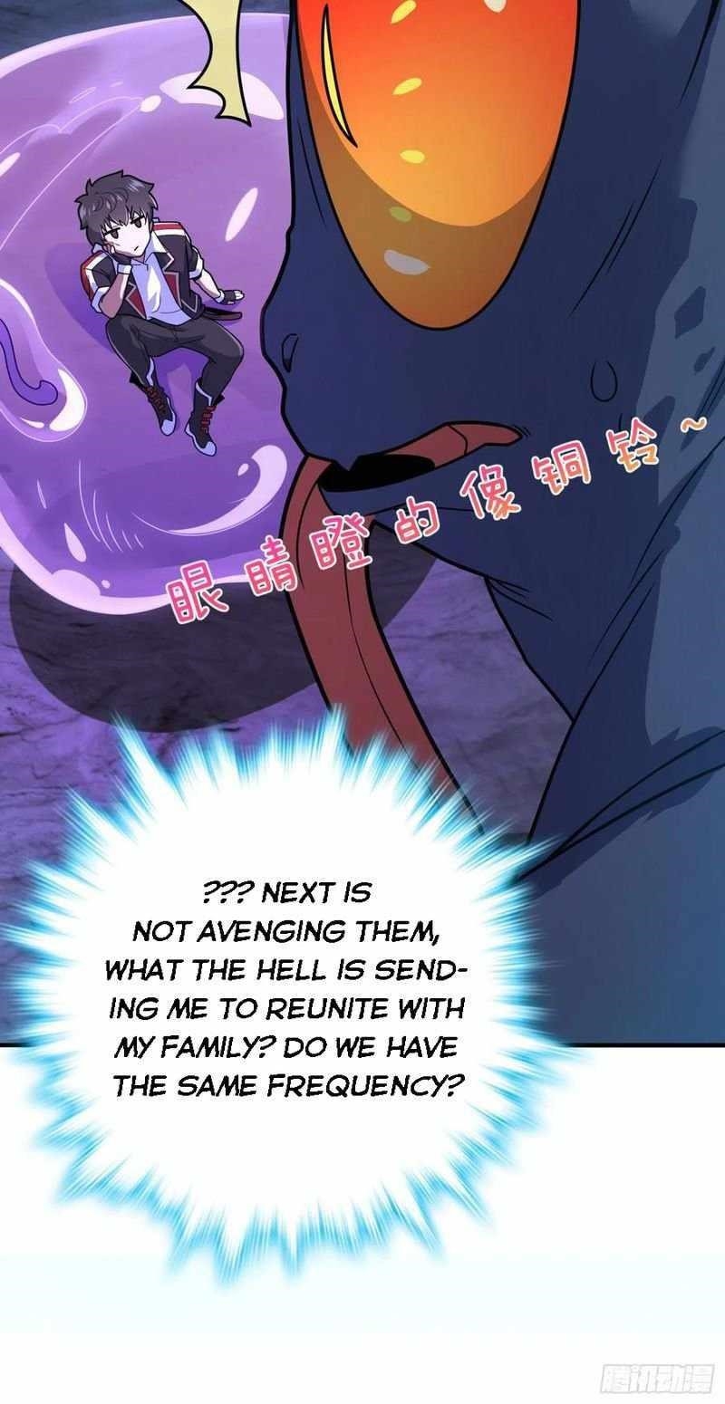 Spare Me, Great Lord! Chapter 296 - Page 48 in English