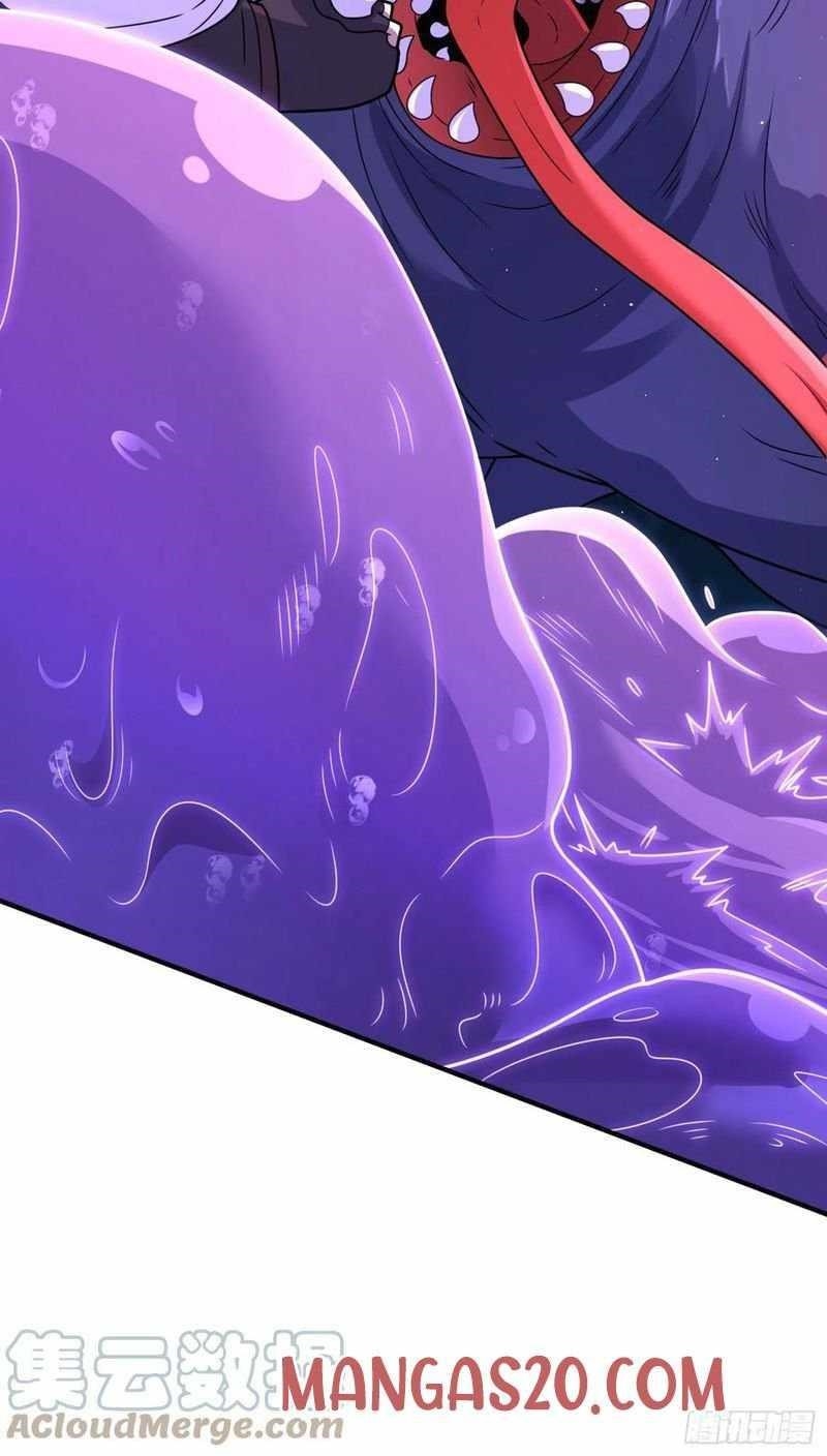 Spare Me, Great Lord! Chapter 296 - Page 50 in English